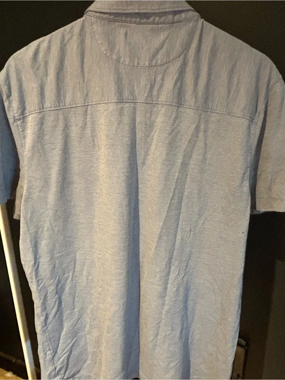 Banana Republic classic short